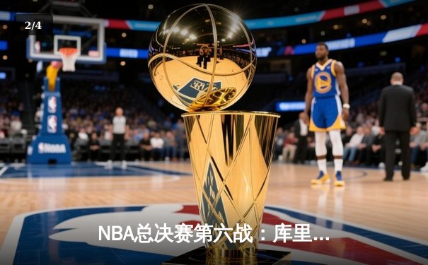 NBA总决赛第六战：库里狂砍43分率勇士力克绿军，系列赛拖入抢七 - 2