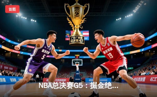 NBA总决赛G5：掘金绝地反击逆转热火，约基奇三双率队夺赛点