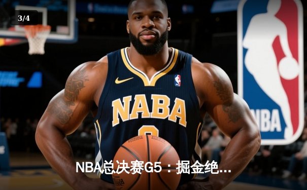 NBA总决赛G5：掘金绝地反击逆转热火，约基奇三双率队夺赛点 - 3