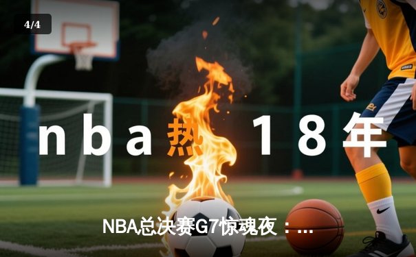 NBA总决赛G7惊魂夜：凯尔特人加时逆转勇士夺第18冠，塔图姆当选FMVP - 4