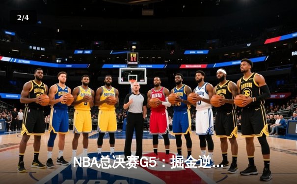 NBA总决赛G5：掘金逆转热火夺队史首冠，约基奇FMVP实至名归 - 2