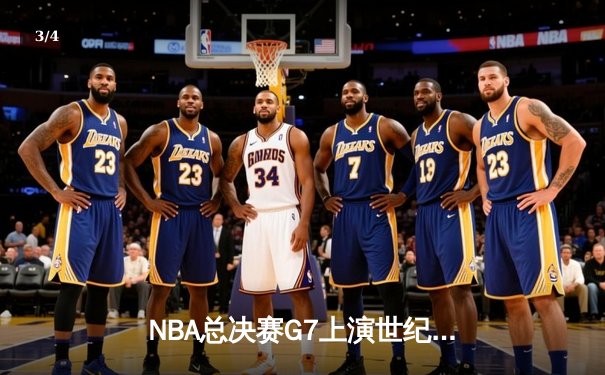 NBA总决赛G7上演世纪逆转 凯尔特人末节狂轰28-8惊险夺冠 - 3