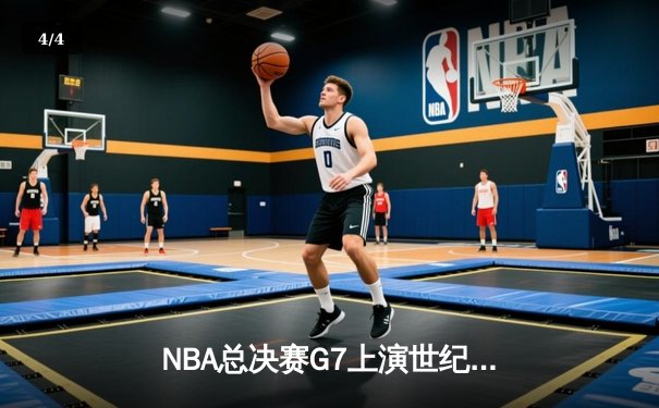 NBA总决赛G7上演世纪逆转 凯尔特人末节狂轰28-8惊险夺冠 - 4